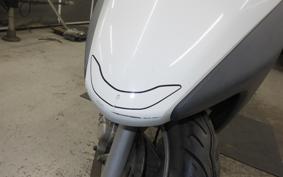 YAMAHA AXIS 125 TREET