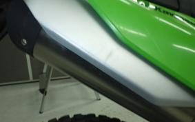 KAWASAKI KLX230S 2010 LX232A