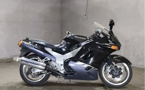 KAWASAKI ZZR1100 1998 ZXT10D