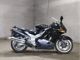 Фото Kawasaki ZZR1100 1998 с японского аукциона
