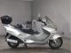 Фото Honda FORZA 2001 с японского аукциона