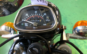 HONDA CD50 BENLY CD50