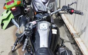 YAMAHA XV1900 MIDNIGHT STAR 2013