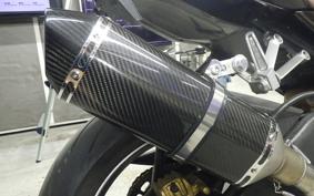 KAWASAKI ZX 10 NINJA R 2006 ZXT00C