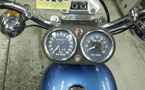 HARLEY FLH 1200 2004