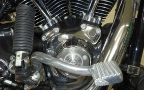 HARLEY FXDL 1580 2008