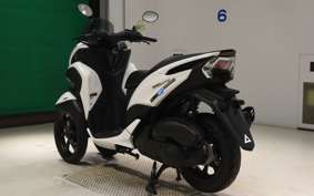 YAMAHA TRICITY 125 A 2025 SEC1J