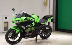 KAWASAKI NINJA 400 2018 EX400G