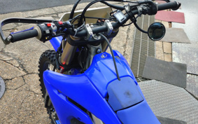 YAMAHA YZ250FX CG41C