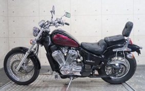 HONDA STEED 600 1994 PC21