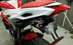 MV AGUSTA F3 800 2017