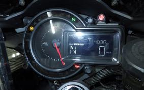 KAWASAKI NINJA H2 2015