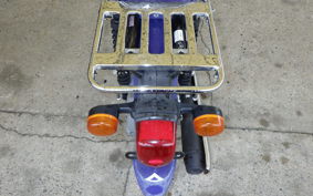 HONDA C110 SUPER CUB JA07