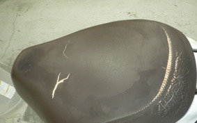 SUZUKI LET's 4 Basket 2008 CA43A