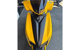 YAMAHA  CYGNUS  GRIF ASU SEJ4J