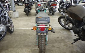 HONDA DAX 50 ST50