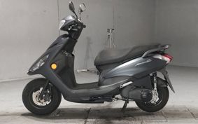 YAMAHA AXIS Z SED7J