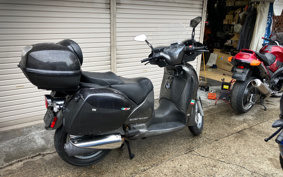 APRILIA SCARABEO 250 ZD4TD