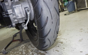 SUZUKI ADDRESS 110 2020 CE47A