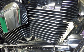 HARLEY FLHR 1580 2008