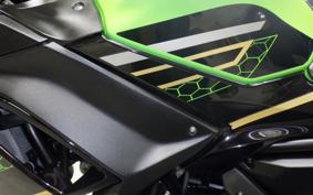 KAWASAKI NINJA 650 A 2020 ER650H