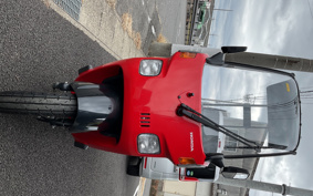 HONDA GYRO TA03