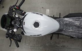 SUZUKI SV650 A 2006 VP55E