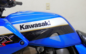KAWASAKI ZRX1200 S 2001 ZRT20A