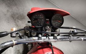 HONDA XL250R MD03