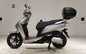 HONDA LEAD 125 2007 JF45