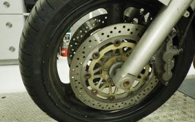 SUZUKI BANDIT 1200 S 2001 GV77A