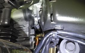 HONDA CB1100 2011 SC65