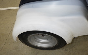 HONDA GYRO CANOPY 1997 TA03