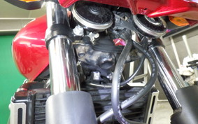 HONDA CB400SF VTEC 2008 NC42