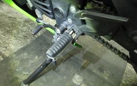 KAWASAKI NINJA 250R EX250K