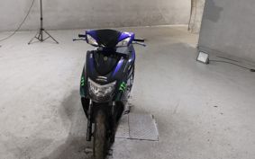 YAMAHA CYGNUS125XSR SED8J