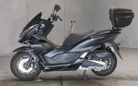 HONDA PCX 160 KF47