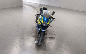 SUZUKI GSX-R125 DL33B