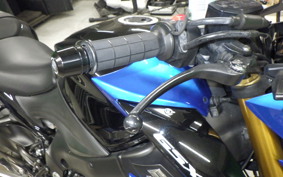 SUZUKI GSX-S1000F 2020 GT79B