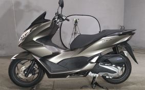 HONDA PCX125 JK05