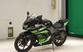 KAWASAKI NINJA 250R EX250K