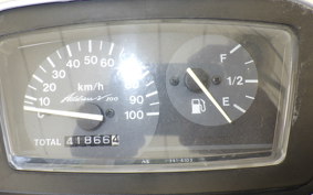SUZUKI ADDRESS V100 CE11A