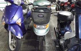 HONDA DIO CESTA AF34