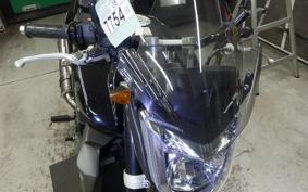 YAMAHA FZ1 FAZER 2008 RN21J