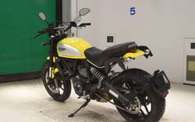 DUCATI スクRANブラ-アイコン 2015