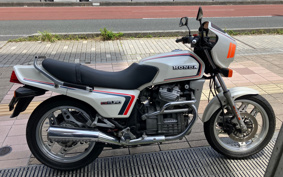 HONDA CX400 1984 NC08