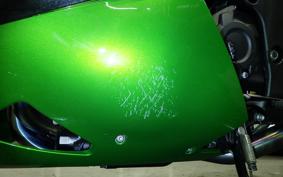 KAWASAKI ZX 1400 NINJA R A 2016