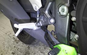 KAWASAKI ZX-4R SE 2025 ZX400P