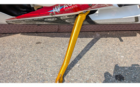 MV AGUSTA F4-1000RC 2022 ZCGF620