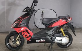 APRILIA SR50R TE